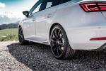 Seat Leon Cupra R ST by ABT 2019 года